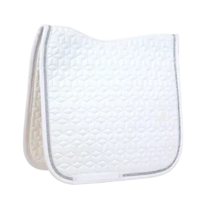 Saddle Pad Glitter Rope Dressage by Kentucky