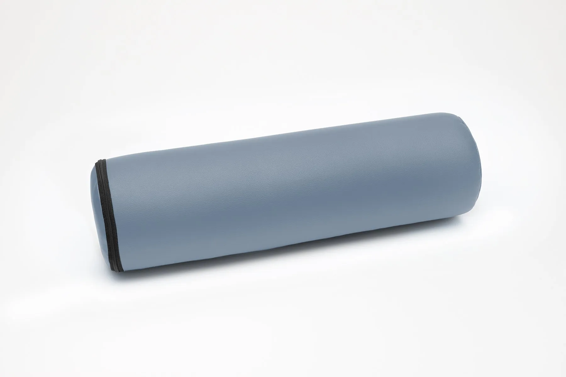 Sage Green Bolster Cover with Insert