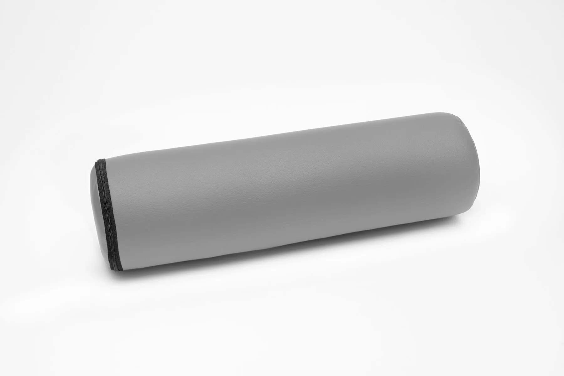 Sage Green Bolster Cover with Insert
