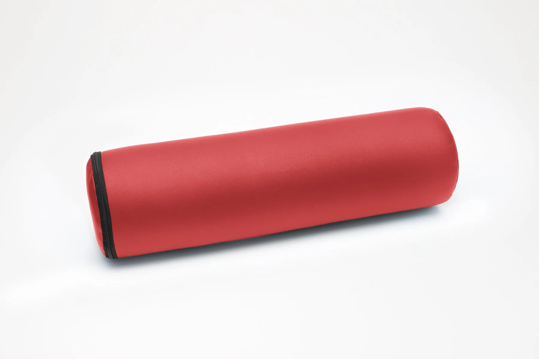 Sage Green Bolster Cover with Insert