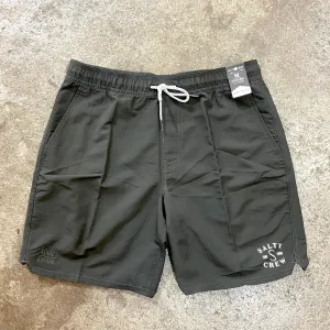 SALTY CREW  QUIVER ELASTIC BOARDSHORT