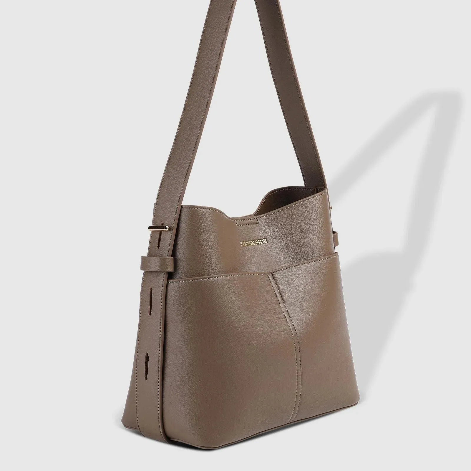 Samantha Handbag - Mocha