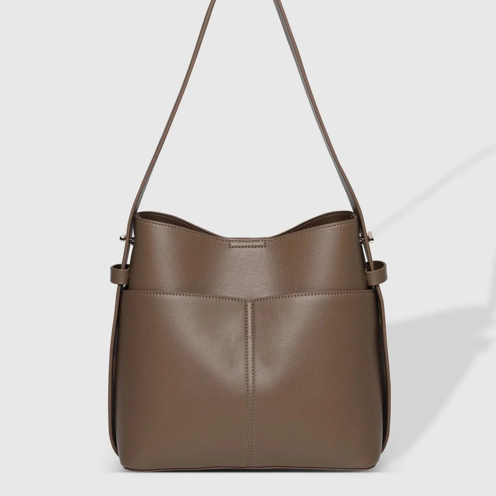 Samantha Handbag - Mocha