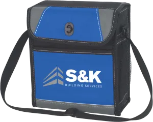 S&K LUNCH COOLER