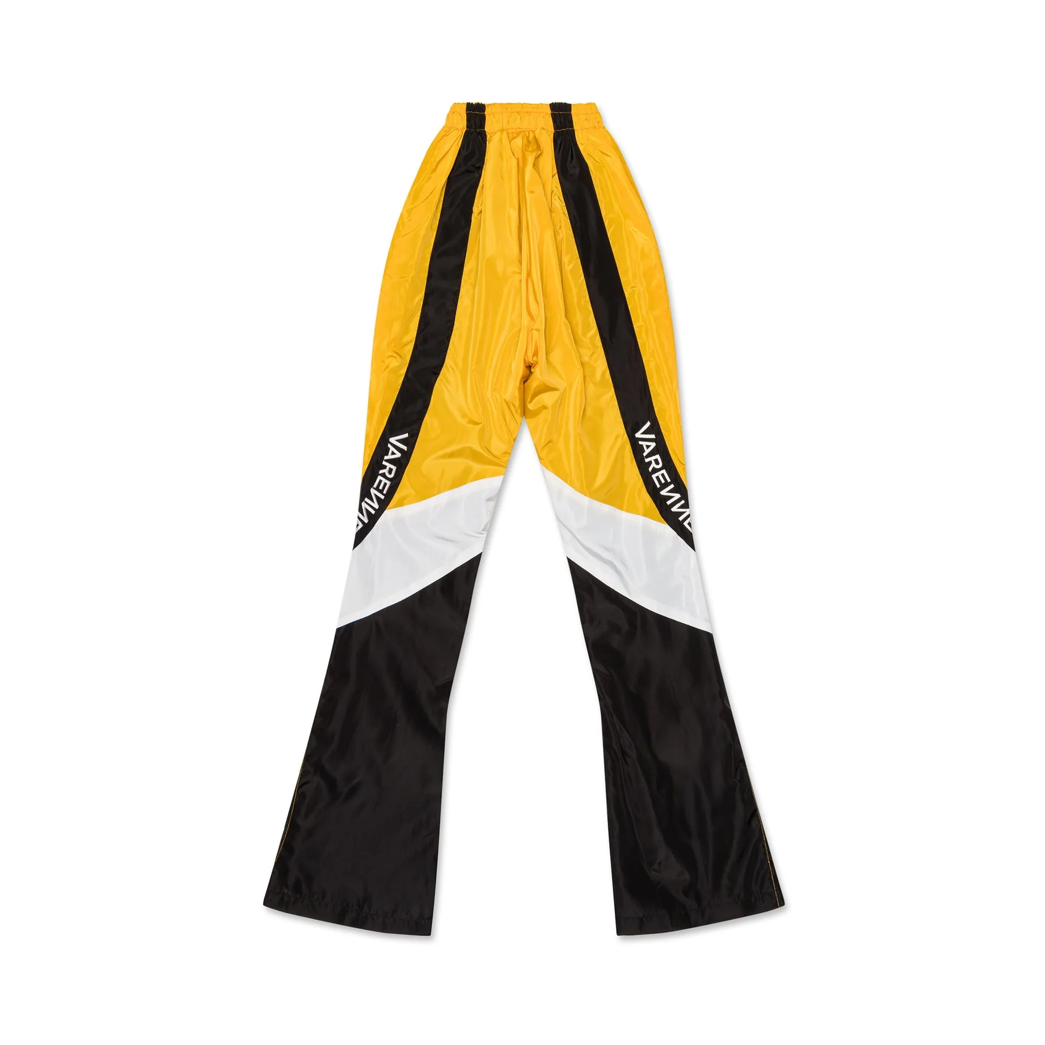 [SAMPLE SALE] V CUT Moto Slush Yellow