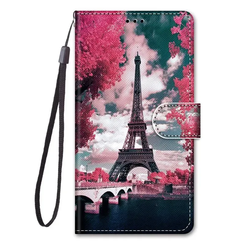 Samsung Galaxy A-Series Wallet Case