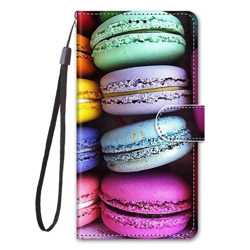 Samsung Galaxy A-Series Wallet Case