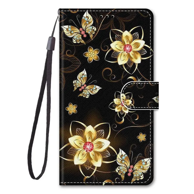 Samsung Galaxy A-Series Wallet Case