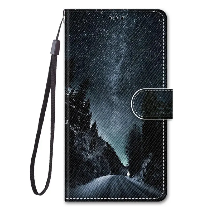 Samsung Galaxy A-Series Wallet Case