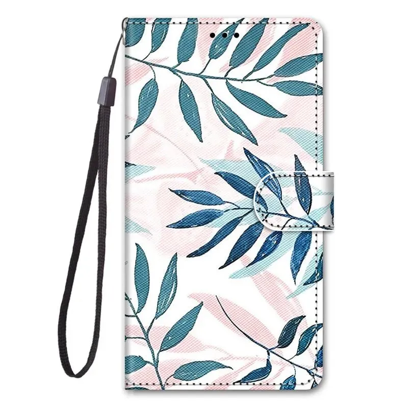 Samsung Galaxy A-Series Wallet Case