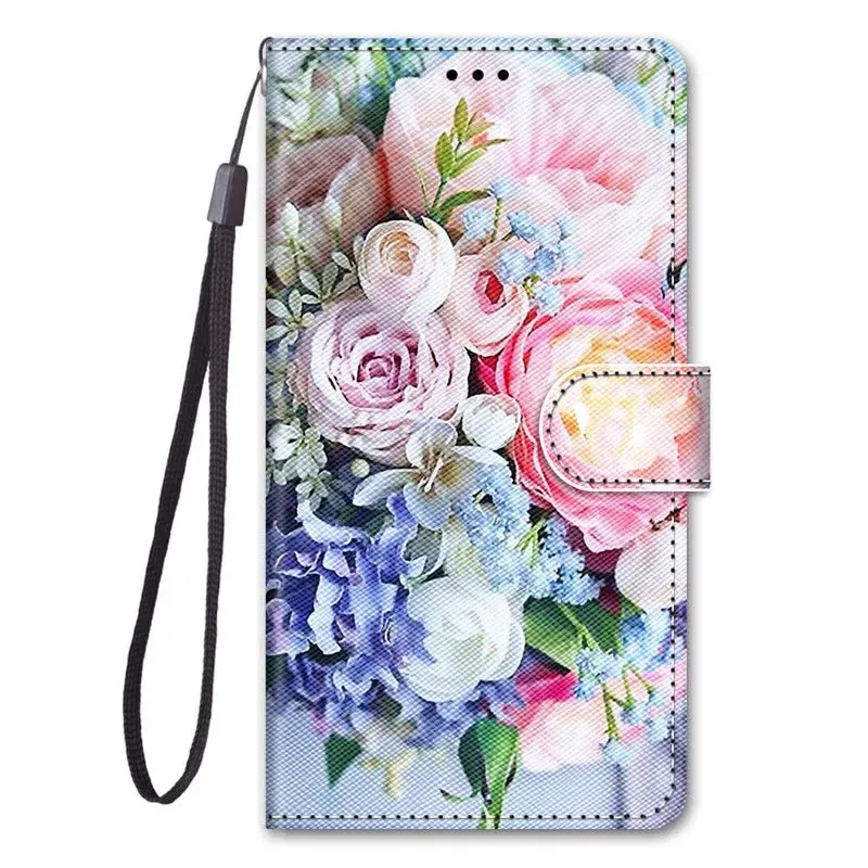 Samsung Galaxy A-Series Wallet Case