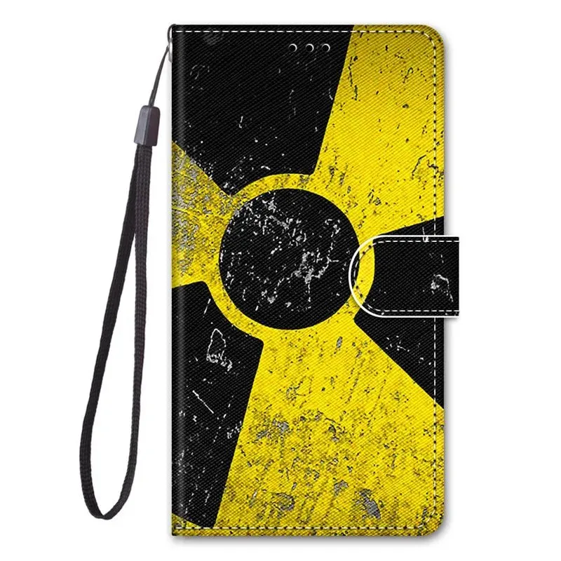 Samsung Galaxy A-Series Wallet Case