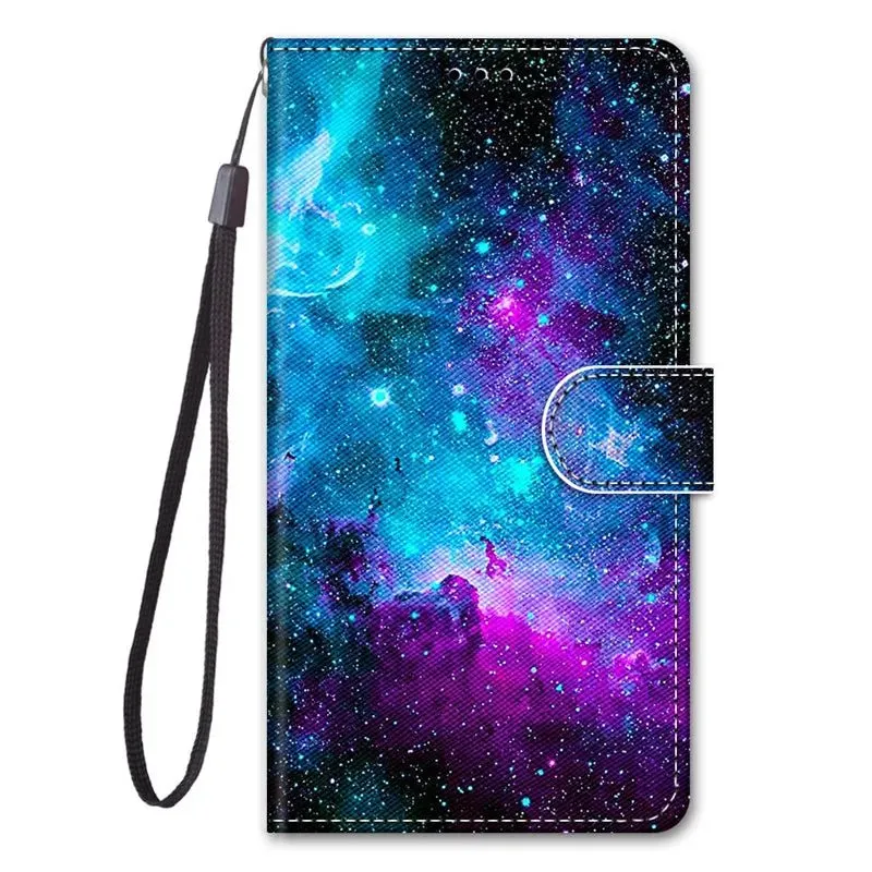 Samsung Galaxy A-Series Wallet Case
