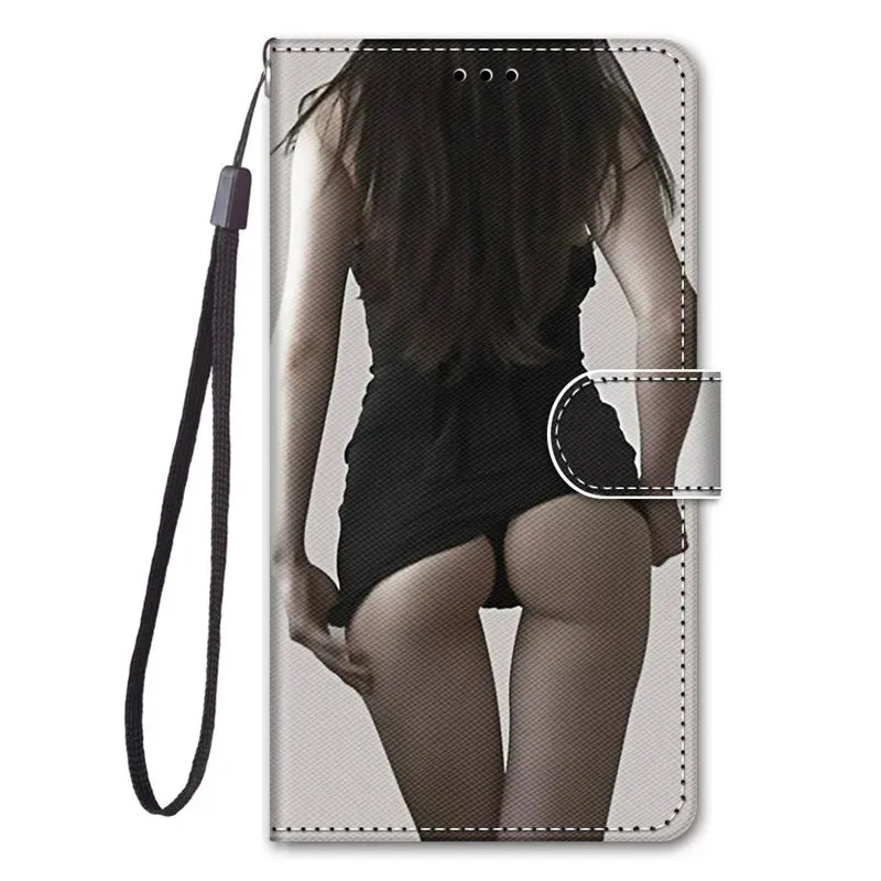 Samsung Galaxy A-Series Wallet Case