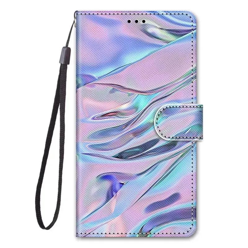 Samsung Galaxy A-Series Wallet Case