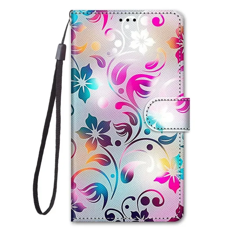 Samsung Galaxy A-Series Wallet Case