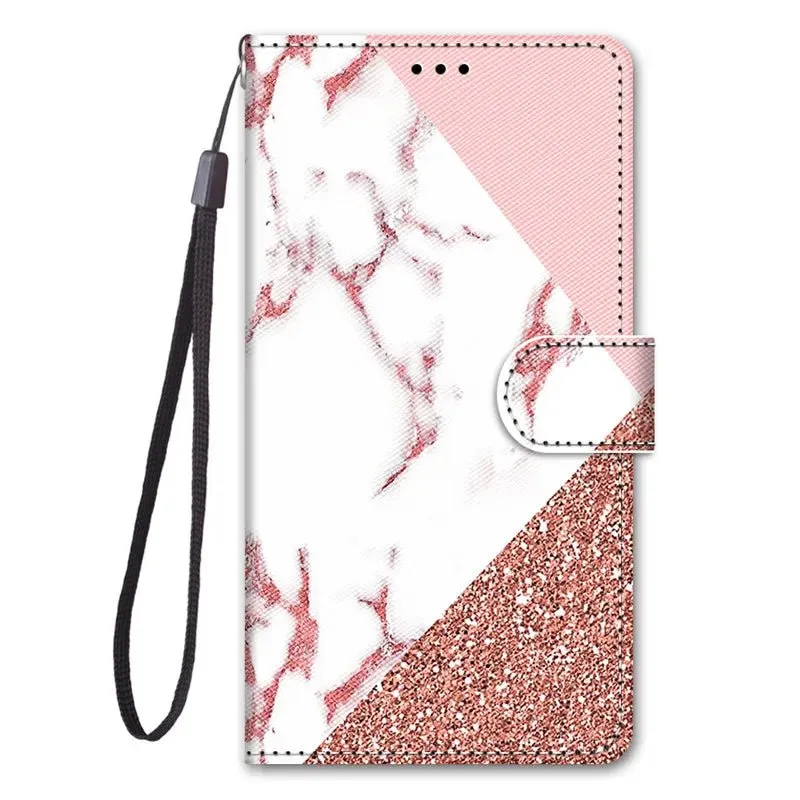 Samsung Galaxy A-Series Wallet Case
