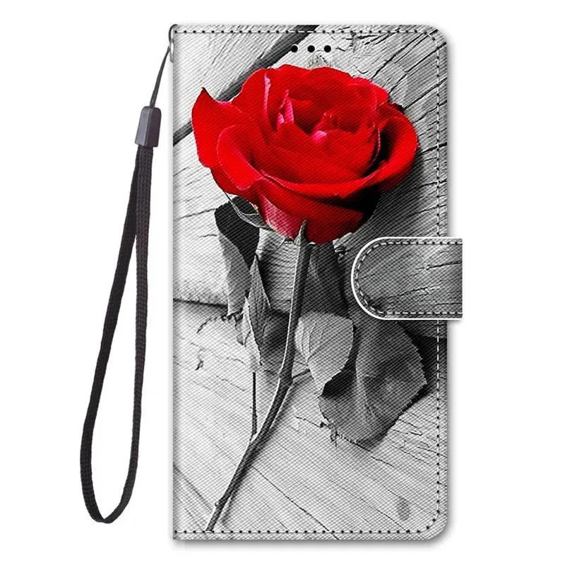 Samsung Galaxy A-Series Wallet Case