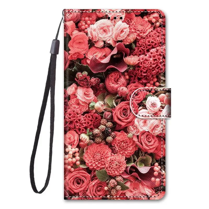 Samsung Galaxy A-Series Wallet Case
