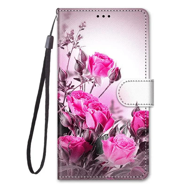 Samsung Galaxy A-Series Wallet Case