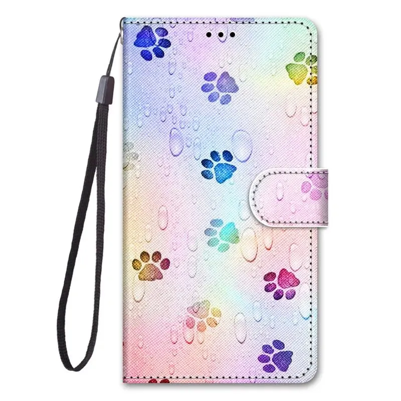 Samsung Galaxy A-Series Wallet Case