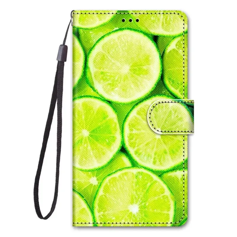 Samsung Galaxy A-Series Wallet Case
