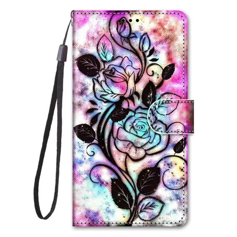 Samsung Galaxy A-Series Wallet Case