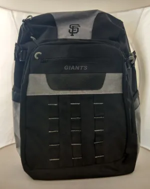 San Francisco Giants Backpack Franchise Style