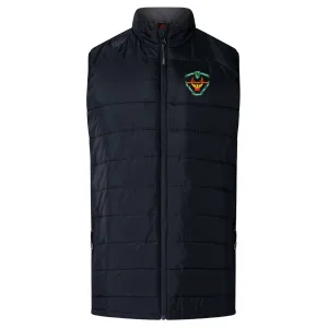 San Francisco Golden Gate Women's Elite Microlite Gilet by Canterbury