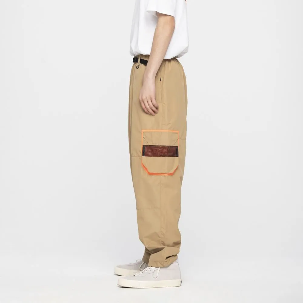 Santa Cruz Pant Vista Pant - Parchment