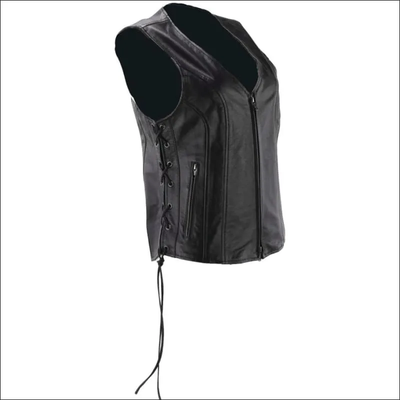 SAPPHIRE VEST