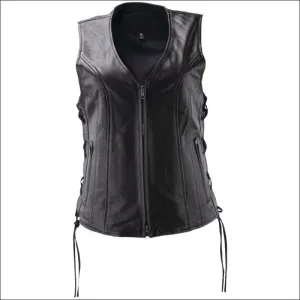 SAPPHIRE VEST