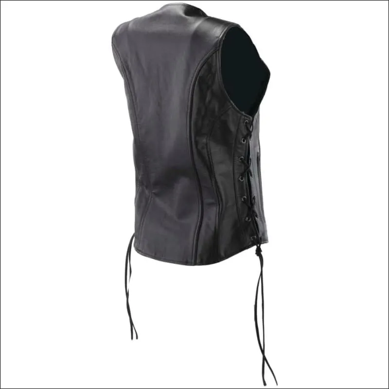 SAPPHIRE VEST