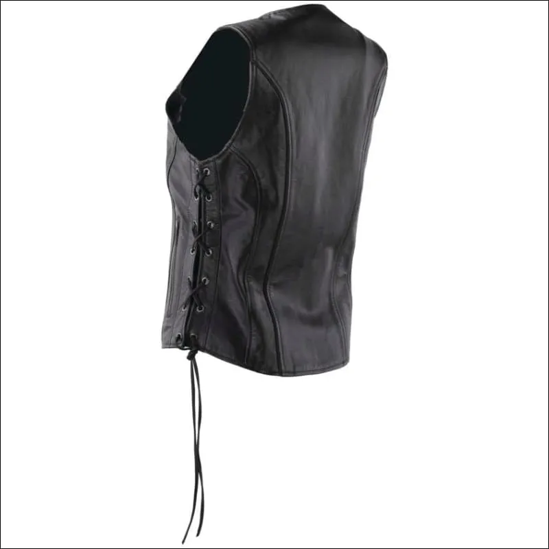 SAPPHIRE VEST