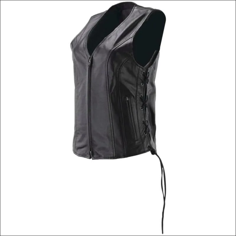 SAPPHIRE VEST