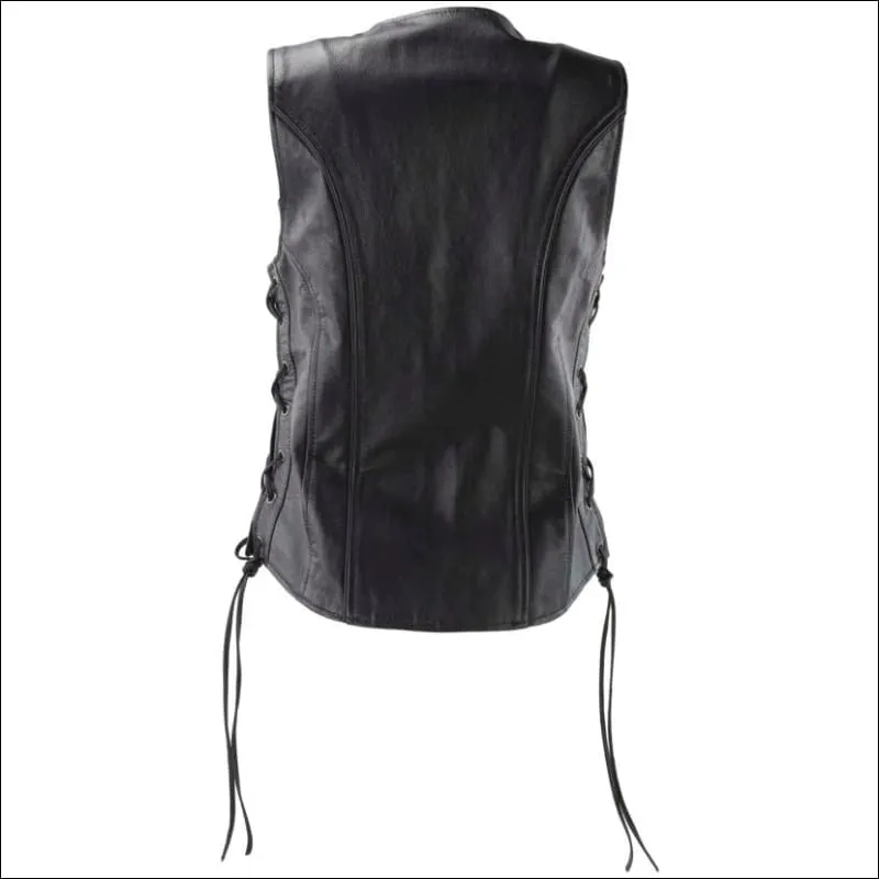 SAPPHIRE VEST