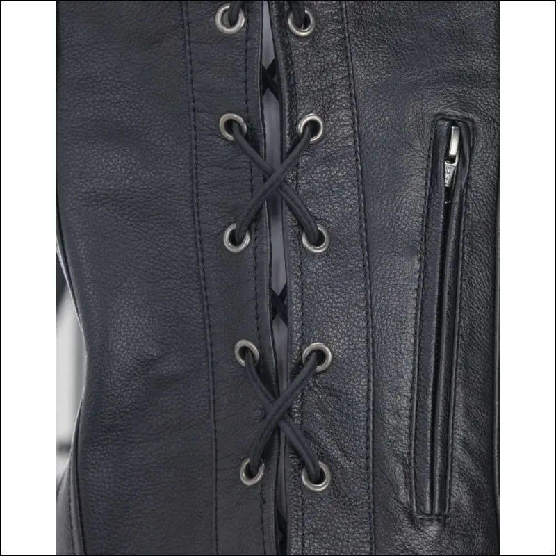 SAPPHIRE VEST