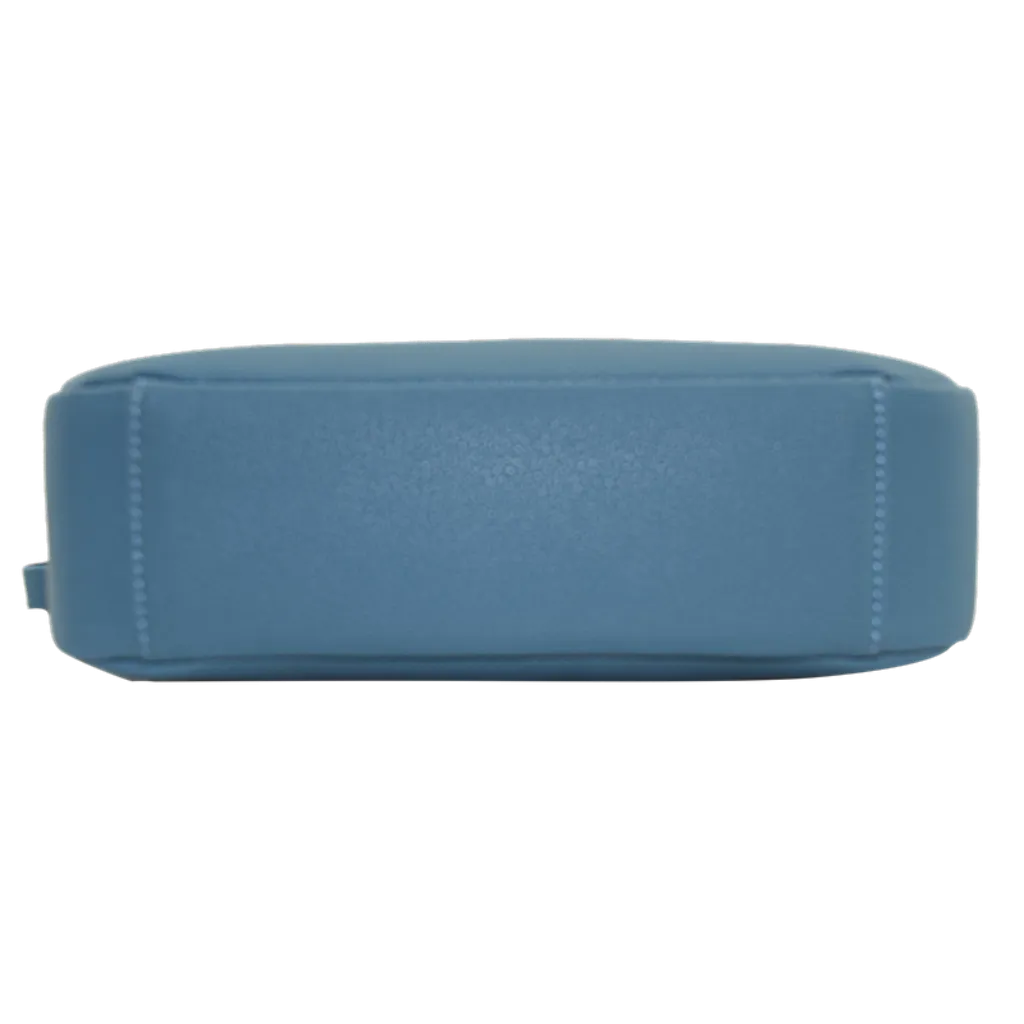 Sarah Crossbody Bag - Sky Blue