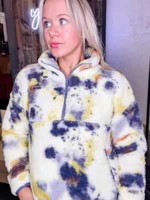 Sasha Pullover