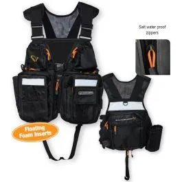 Savage Gear Hitch Hiker Vest