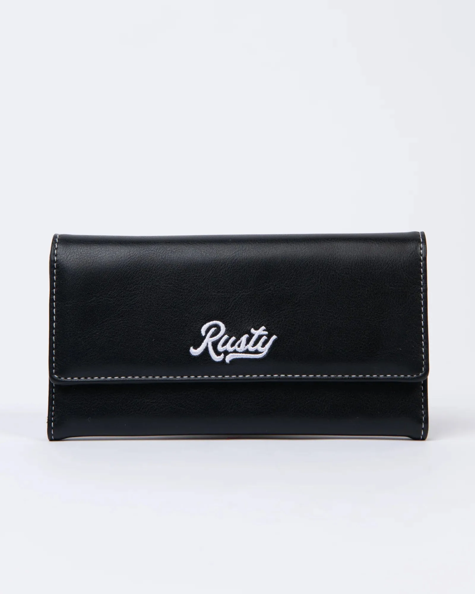 Sayonara Wallet - Black