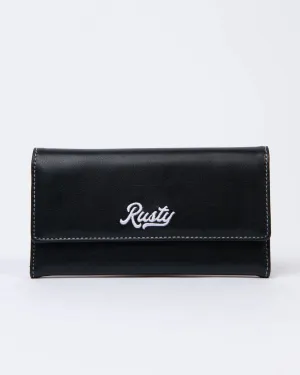 Sayonara Wallet - Black