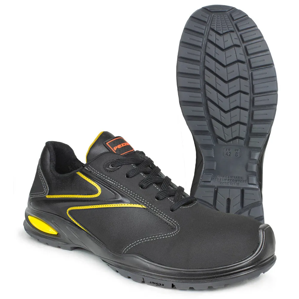 Scarpa di sicurezza Onyx S3