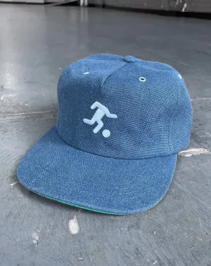 Scenes NY Canvas Sideline Hat