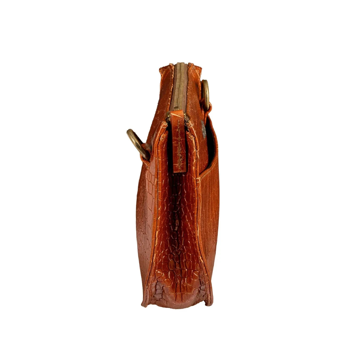 Schnell Bag Cognac