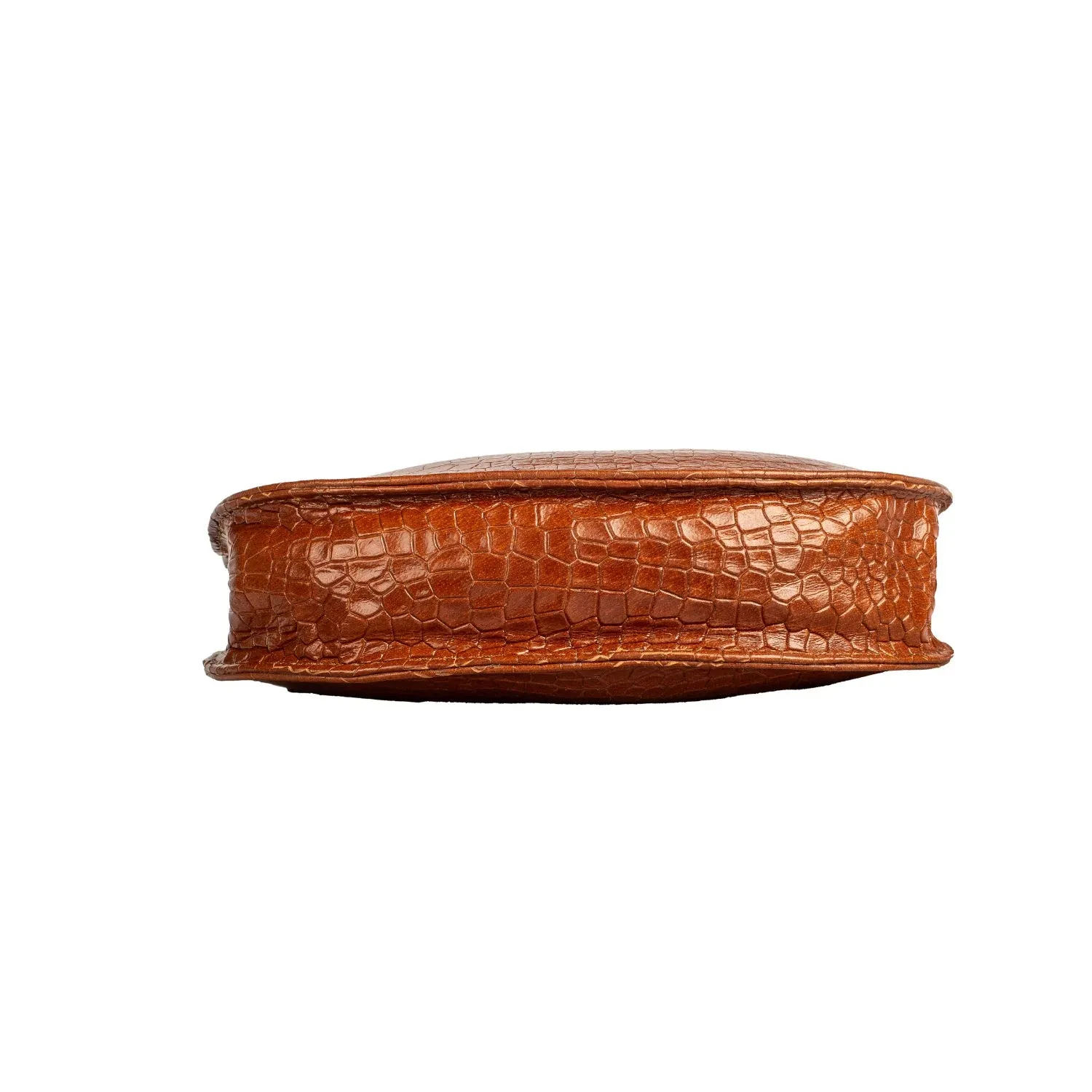 Schnell Bag Cognac