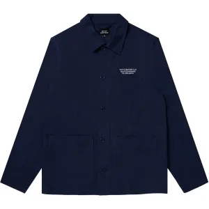Sci-Fi Fantasy Chore Coat Navy