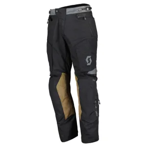 Scott Pants Women's Dualraid Dryo Black