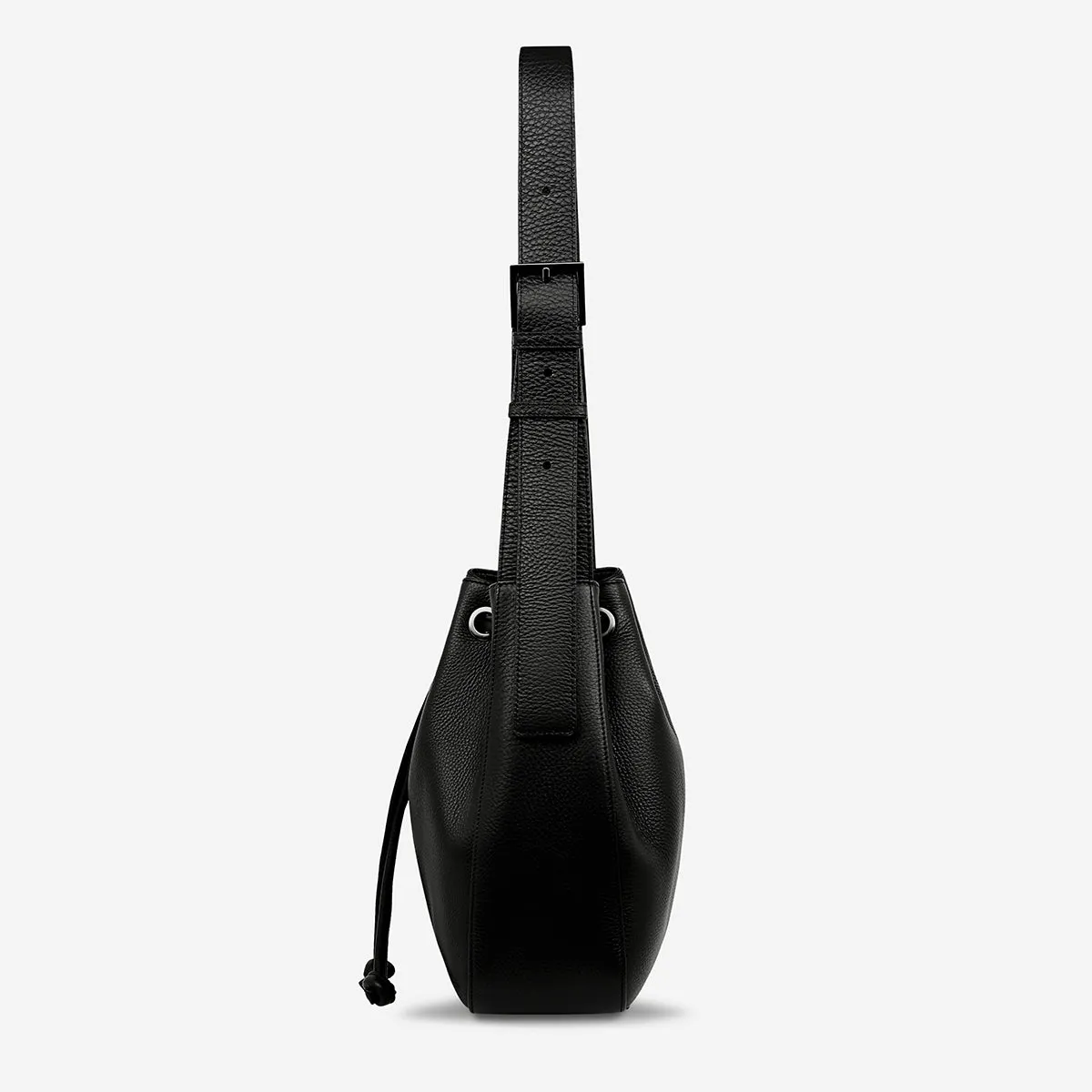 Seclusion Bag - Black