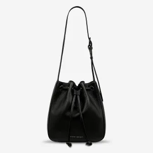 Seclusion Bag - Black
